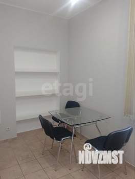 3-к квартира, вторичка, 66м2, 2/4 этаж