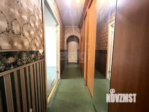 3-к квартира, вторичка, 69м2, 2/10 этаж