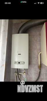 2-к квартира, вторичка, 43м2, 1/5 этаж