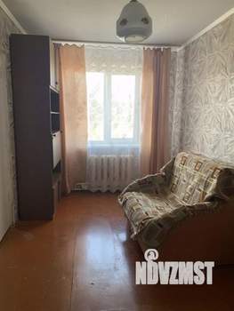 2-к квартира, вторичка, 45м2, 5/5 этаж
