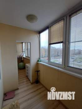 1-к квартира, вторичка, 33м2, 4/9 этаж