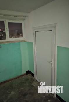 2-к квартира, вторичка, 50м2, 7/9 этаж