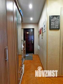 1-к квартира, вторичка, 32м2, 5/5 этаж