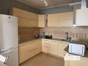 2-к квартира, вторичка, 50м2, 8/17 этаж