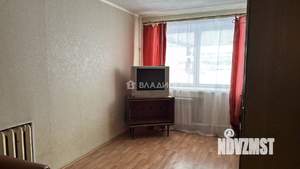 1-к квартира, вторичка, 30м2, 1/2 этаж