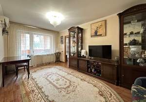 3-к квартира, вторичка, 52м2, 4/9 этаж