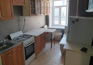 2-к квартира, вторичка, 34м2, 1/2 этаж