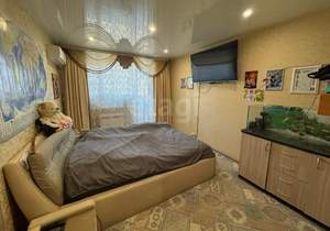 2-к квартира, вторичка, 44м2, 5/5 этаж