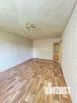1-к квартира, вторичка, 30м2, 1/5 этаж