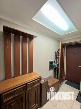 1-к квартира, вторичка, 30м2, 1/2 этаж