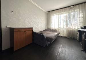 1-к квартира, вторичка, 31м2, 4/5 этаж