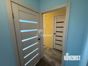 2-к квартира, вторичка, 44м2, 9/9 этаж