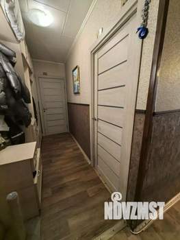 3-к квартира, вторичка, 60м2, 5/9 этаж