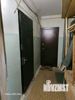 1-к квартира, вторичка, 25м2, 6/9 этаж