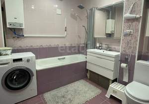 3-к квартира, вторичка, 71м2, 1/2 этаж