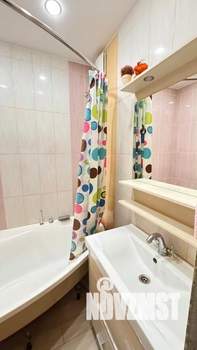 2-к квартира, вторичка, 81м2, 3/9 этаж