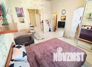 1-к квартира, вторичка, 28м2, 2/2 этаж