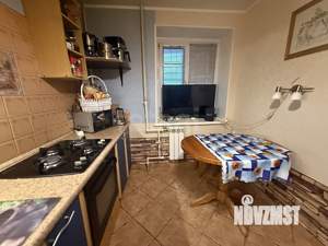 2-к квартира, вторичка, 50м2, 6/9 этаж