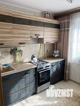 2-к квартира, вторичка, 50м2, 6/10 этаж