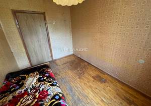 2-к квартира, вторичка, 49м2, 5/5 этаж