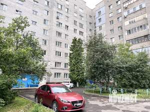2-к квартира, вторичка, 48м2, 7/9 этаж