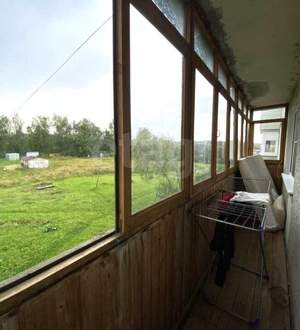 1-к квартира, вторичка, 34м2, 2/3 этаж