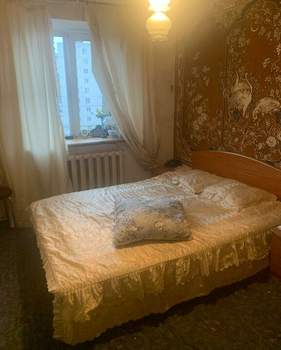 2-к квартира, вторичка, 56м2, 4/9 этаж