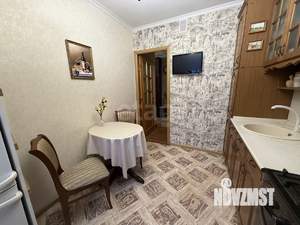 3-к квартира, вторичка, 66м2, 1/10 этаж