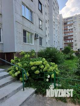 1-к квартира, вторичка, 32м2, 8/9 этаж