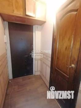 1-к квартира, вторичка, 31м2, 3/5 этаж
