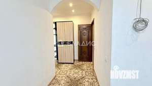 1-к квартира, вторичка, 39м2, 6/10 этаж