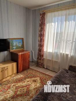 2-к квартира, вторичка, 54м2, 5/5 этаж