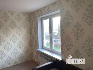 3-к квартира, вторичка, 63м2, 3/5 этаж