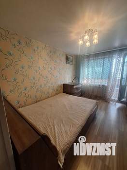 3-к квартира, вторичка, 65м2, 6/9 этаж