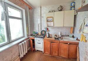 2-к квартира, вторичка, 46м2, 4/5 этаж