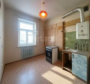 1-к квартира, вторичка, 37м2, 2/2 этаж