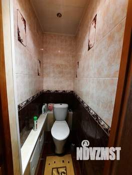 2-к квартира, вторичка, 53м2, 3/3 этаж