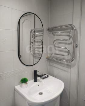 2-к квартира, вторичка, 46м2, 5/5 этаж