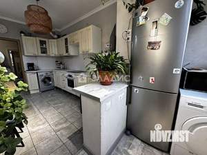 3-к квартира, вторичка, 82м2, 2/3 этаж