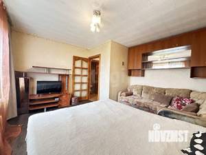 1-к квартира, вторичка, 28м2, 5/9 этаж