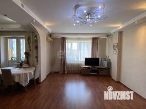 3-к квартира, вторичка, 94м2, 6/11 этаж