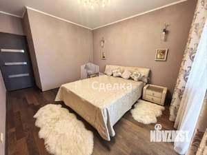 3-к квартира, вторичка, 75м2, 3/5 этаж