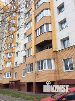 1-к квартира, вторичка, 30м2, 2/10 этаж