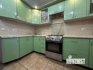 3-к квартира, вторичка, 68м2, 1/5 этаж