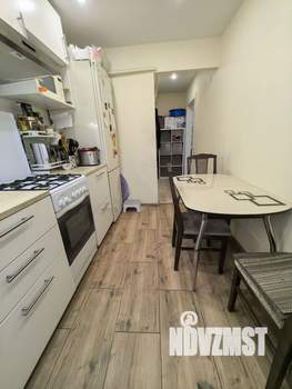 2-к квартира, вторичка, 44м2, 2/9 этаж