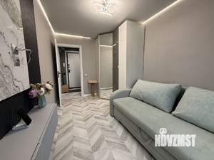 2-к квартира, вторичка, 44м2, 2/9 этаж