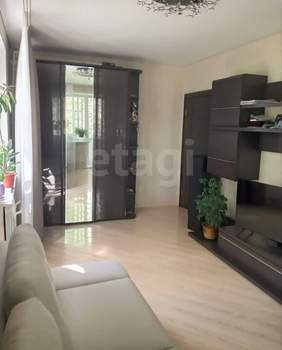2-к квартира, вторичка, 42м2, 2/3 этаж