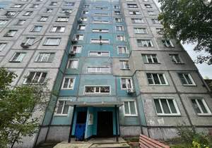 3-к квартира, вторичка, 66м2, 9/9 этаж