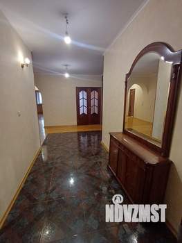 4-к квартира, вторичка, 136м2, 7/9 этаж