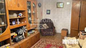 2-к квартира, вторичка, 51м2, 8/10 этаж